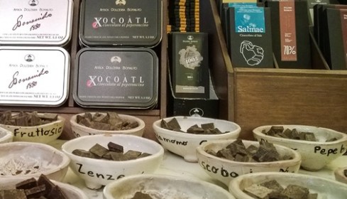 cioccolato modica bonajuto